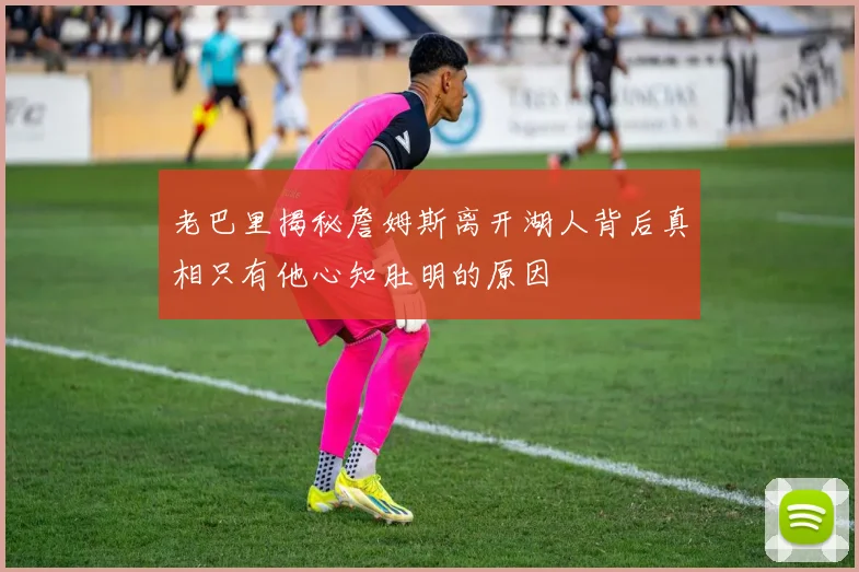 老巴里揭秘詹姆斯离开湖人背后真相只有他心知肚明的原因